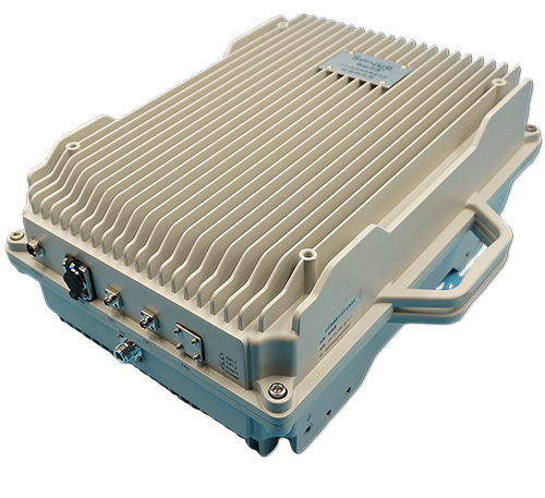 嵩明单频/双频/四频/五频运营级数字光纤直放站