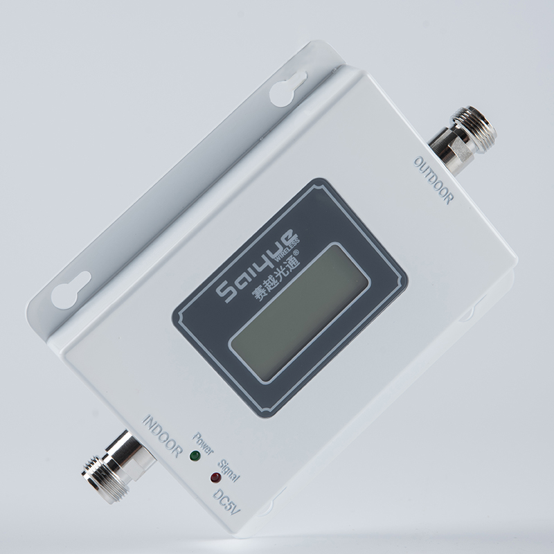 嵩明家用配电房机房信号放大器200㎡