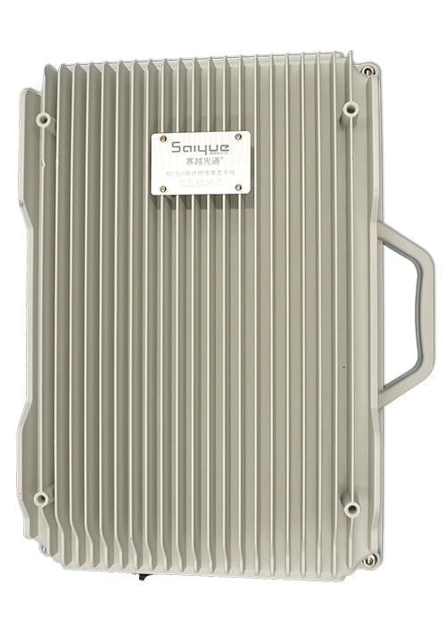 嵩明单频/双频/三频/四频/五频电信级无线直放站