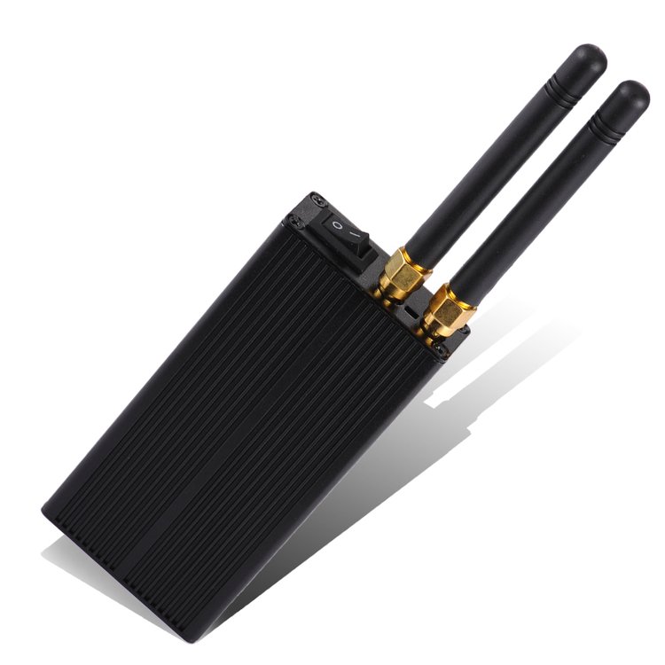  嵩明1.2G/1.5G导航屏蔽器