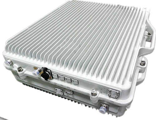 嵩明信令级数字室分型移动通信干扰器