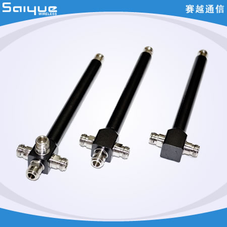  嵩明FM调频广播同步广播功分器