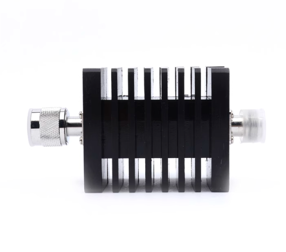  嵩明腔体固定衰减器0-3G/0-4G  N型接口